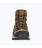 Obuv S 90314 NOMAD mid brown vel. 44 - Obrázek (1)